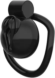 Lightweight Bird Cage Male Penis Cage Chastity Lock SM Invisible Lock Chastity Device Bondage Trainer Adult Sex Toys 5 Rings for Sissy Men