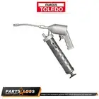 Toledo Pistol style Pneumatic Grease Gun - Continuous Action 450g