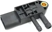 for Audi A5 2007-2012 2.0L, 0281006005 059906051A Dps09 DPF Exhaust Differential Pressure Sensor 0905395 110902T1859E
