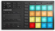 Native Instruments 25707 Machine Mikro MK3 Drum Controller Black Style Name:D...