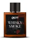 Beardo Whisky Smoke Perfume for Men| Spicy, Woody - Oudh | Long Lasting Perfume