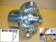 MG MGB-GT MGB-V8 MGC Late Tube Type Limited Slip Differential LSD 3JD MGB New