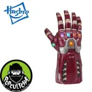 Avengers 4: Endgame - Nano Gauntlet Marvel Legends 1:1 Life-Size Prop Replica