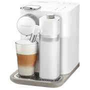 De'Longhi Nespresso Gran Lattissima Automatic Capsule Coffee Machine (White)