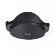 EW-83E Petal Lens Hood For Canon EF 17-40mm f/4L USM&16-35mm f/2.8L USM