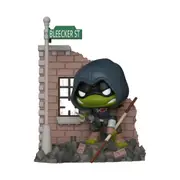Teenage Mutant Ninja Turtles Last Ronin Deluxe Pop! Action Figure Toy