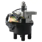 Car New Ignition Distributor 1902016280 1902016250 for 1.8L 93 94 Celica 94 95 8AFE 19020 16280 Black