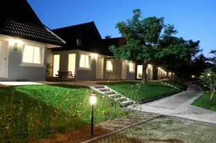 清萊阿瑪琳度假村Amarin Resort Chiang Rai