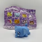 Aphmau MeeMeows Squishy Mystery Figure Safari Elephant Cat New