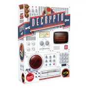 Decrypto Board Game