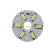 10PCS 5730 3W White LED Emitting Diode SMD Highlight Lamp Panel LED Board AU