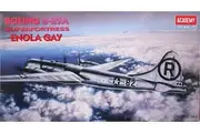 Academy - 1/72 - B-29A - "Enola Gay"