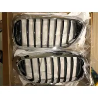 在飛比找蝦皮購物優惠-BMW 5系 G30 G31 原廠水箱罩 (含運)