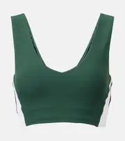 [The Upside] The Upside Playoff Isaac sports bra AU 16 green