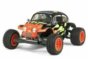 TAMIYA RC 58502 Blitzer Beetle 1:10 Scale Assembly Kit (WITH ESC)