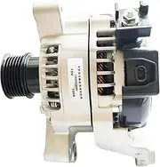Generator Alternator Compatible For BMW F40 118i F44 F45 F46 216i 218i 220i 220d F48 X1 F39 X2 B38 B47 B48 12318634124 8634124 12318670568