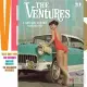 The Ventures / 4 Original Albums Mono Editions (180g 2LPs)