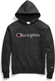 [Champion] LIFE Men's Reverse Weave Pullover Hood