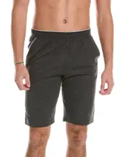 Tommy Bahama Jams Lounge Short Black