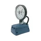 3 In Electric Torch with Rechargeable Power Bank for Bosch Li Ion Battery