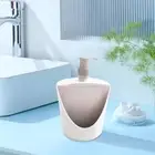 Soap Dispenser and Sponge Holder 2 in 1 Soap Dispenser for