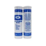 Sakura Lithium EP2 Grease Blue Automotive & Industrial Lubricant 450g
