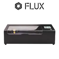 在飛比找PChome24h購物優惠-FLUX beamo 雷射切割機 + LASER Ador 