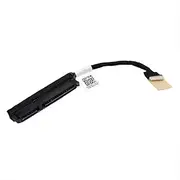 Gintai Connector Laptop HDD SATA Hard Drive Cable Adapter Connector for Dell Ins-piron 5545 ZAMC0 0VHTV 00VHTV CN-00VHTV DC020021I00