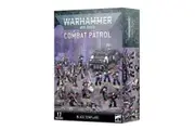 Warhammer 40,000: Combat Patrol - Black Templars