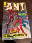 Ant Vol.2 #12 Cover A Erik Larsen Image Comics 2021