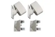 Stair, Angle and Compound Bracket Kit - Madden Industries Aluminum Railings