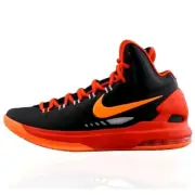 Nike KD 5 V Kevin DURANT 11 Phoenix Suns OKC SZ 10.5 1 90 95 og air black 35 7