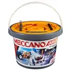 ERECTOR - Junior 150 Pcs Bucket Building Set by Meccano