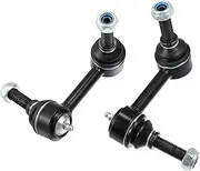 2pcs K6665 K6666 Car Front Suspension Stabilizer Sway Bar End Links