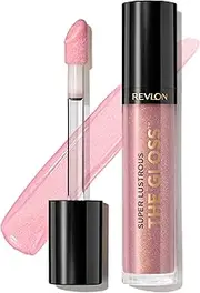 Revlon Super Lustrous The Lip Gloss, Lean In (203), 3.8 ml