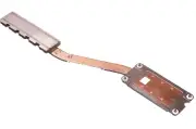 T9CHP Dell CPU Heatsink For I7591-5476SLV-PUS