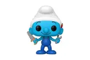 Handy Smurf Pop! Vinyl