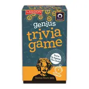 Einstein Genius Trivia Game