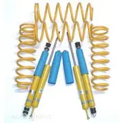 Lift Kit 20mm Bilstein Jeep Grand Cherokee WH/WK & Commander XH
