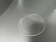 NEW! Corning Pyrex Watch Glass 9985-100 100mm Concave Beaker Cover