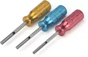 Icrimp Deutsch Contact Removal Tools, DT Series, Terminal Extraction Tool Kit fo