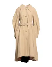 [A.W.A.K.E. MODE] A. W. A. K. E. MODE Overcoats & Trench Coats - Item 16258832
