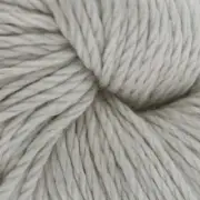 Ella Rae ::Cozy Alpaca Chunky #516:: alpaca acrylic yarn Ash Grey