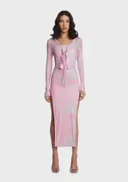 Sweet Present Paradise Dress Set