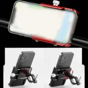 Cycling Stand for Road Bikes Aluminum Alloy Adjustable Width Easy Navigation