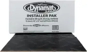 Dynamat Xtreme Sound Deadening Car Insulation Installer Pack – Noise...