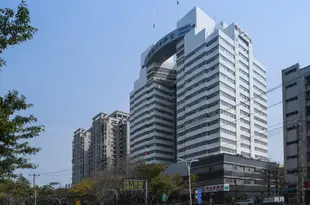 維也納酒店(廈門火車站店)(原凱斯酒店)Vienna Hotel (Xiamen Train Station)