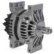 DR-8600253 Alternator Clockwise, 8.50 In. Length, Pad Mount for Freightliner