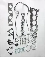 P501-10-271 Skyactiv Engine Cylinder Head Gasket Set, Compatible With Mazda 2 3 2014-2019 BM BN 1.5 P5 DJ DL Car Accessories