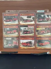 Chicago Fire Department 5